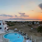 아파트호텔 Naxos Mare Agia Anna (Naxos)