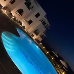 Naxos Mare 아파트호텔 Agia Anna (Naxos)