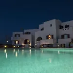 Naxos Mare 4* Agia Anna (Naxos)
