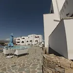 Naxos Mare Agia Anna (Naxos)