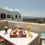 아파트호텔 Naxos Mare 4*