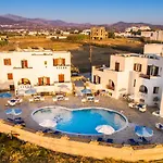 Naxos Mare 아파트호텔