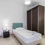 Naxos Mare 아파트호텔 4*