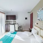 Naxos Mare 아파트호텔 Agia Anna (Naxos)