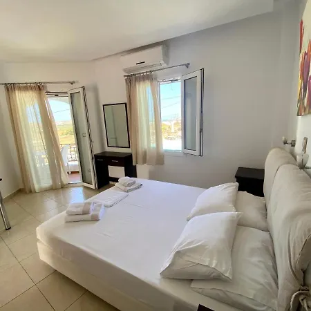 Naxos Mare 3*