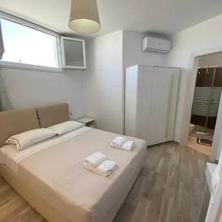 Naxos Mare 4*