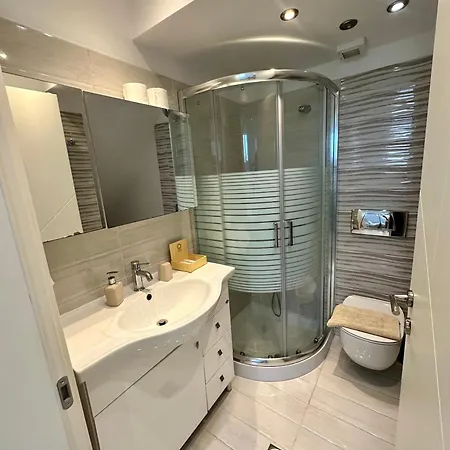 Lejlighedshotel Naxos Mare
