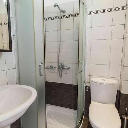 Aparthotel Naxos Mare