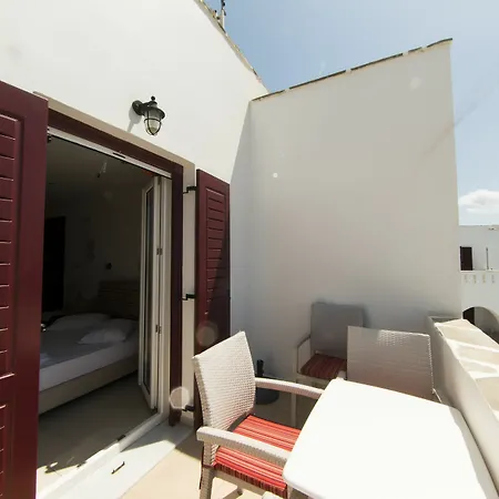 Naxos Mare 4*