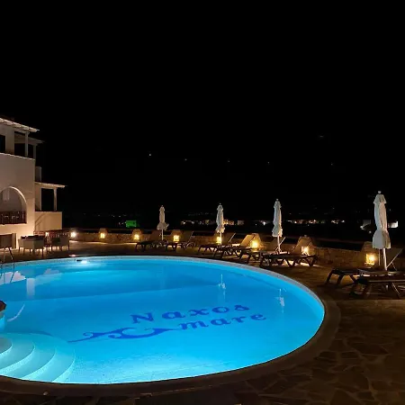 Naxos Mare 4*