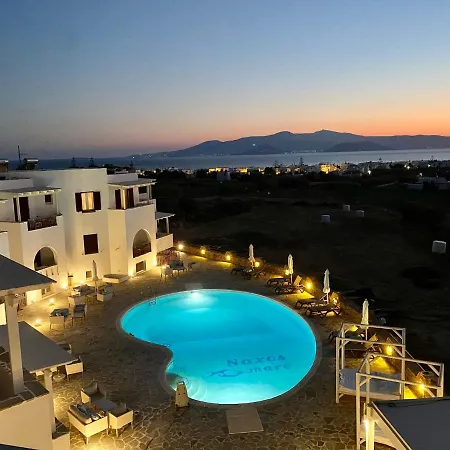 Naxos Mare Айя-Анна