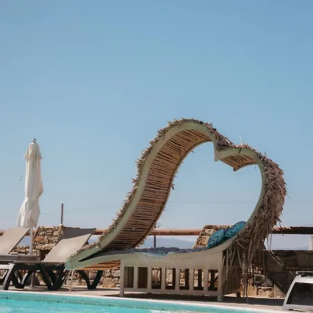 Naxos Mare 4* Ajía Ána