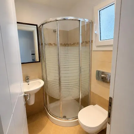 アパートホテル Naxos Mare Agia Anna (Naxos)