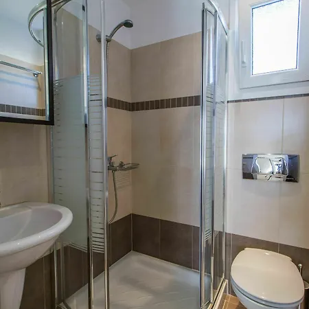 Naxos Mare 4* Ajía Ána