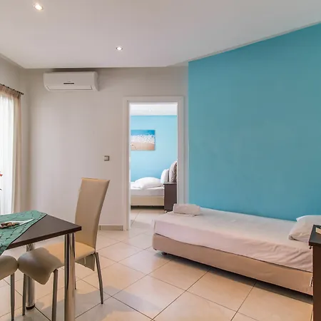 Naxos Mare 3*