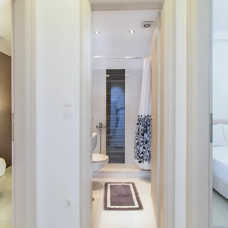 Naxos Mare Ajía Ána