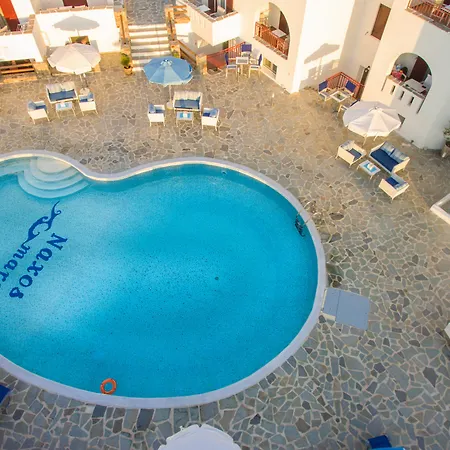 Naxos Mare Αγία Άννα