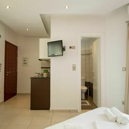 Naxos Mare Αγία Άννα