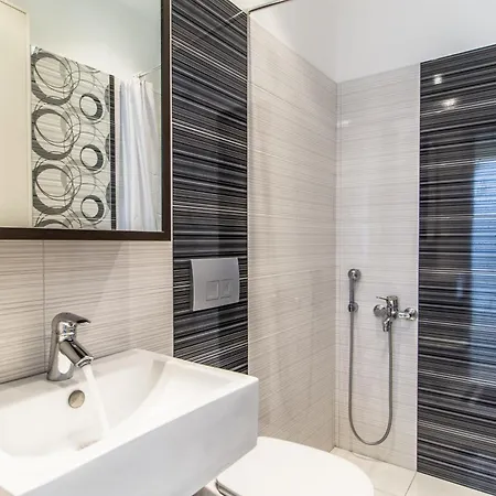 Naxos Mare Ajía Ána